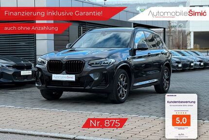 BMW X3 28.800 km 49.990 &euro; Filderstadt 70794