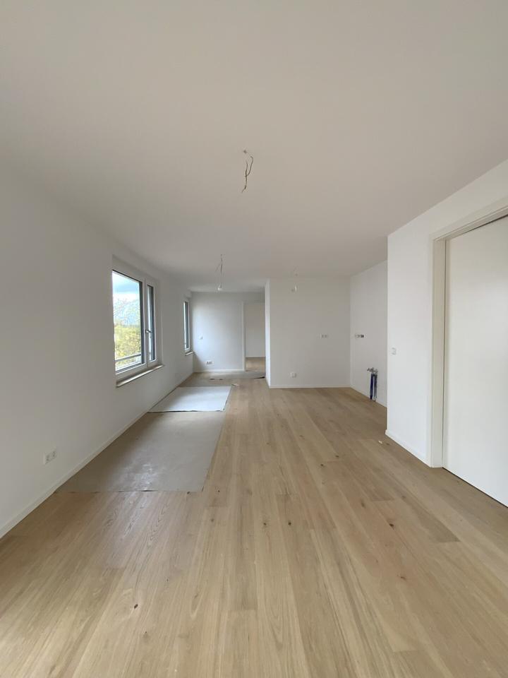 Großzügige 4-Zimmer-Neubauwohnung mit EBK und Süd-Terrasse zimmer