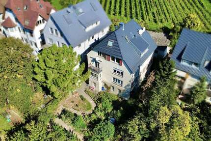 Wohnung zum Kaufen in Stuttgart 469.000 € 105 m² 4 zimmer