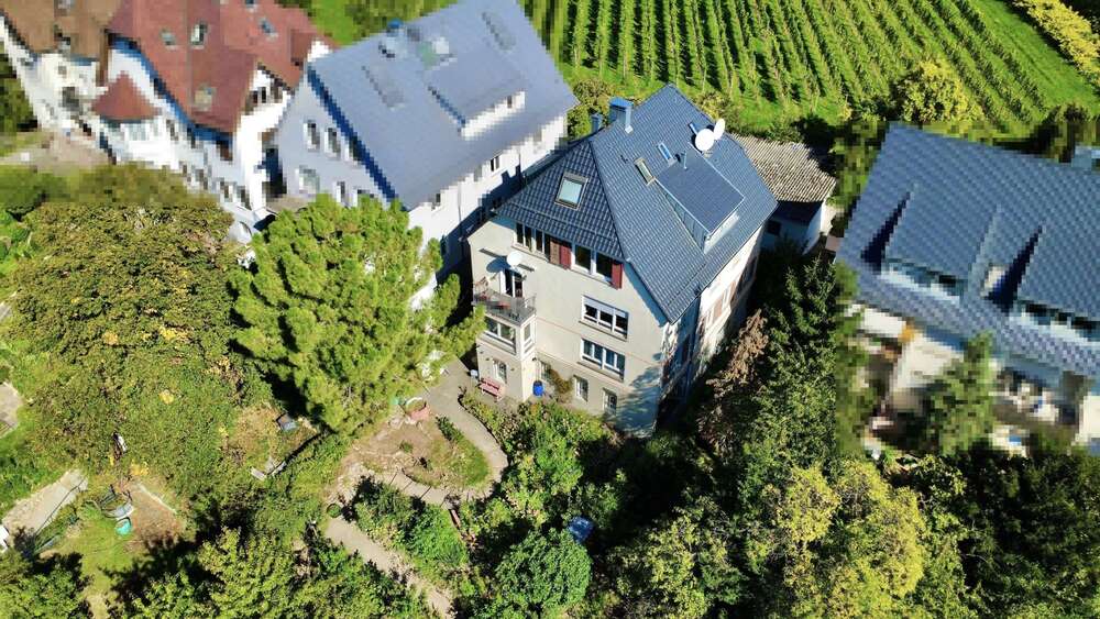 Wohnung zum Kaufen in Stuttgart 469.000 € 105 m² 4 zimmer