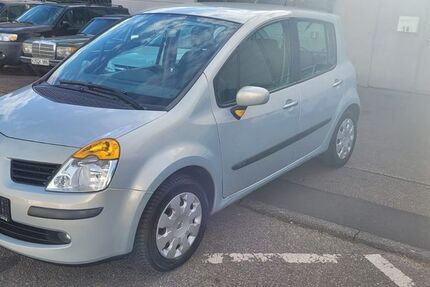 Renault Modus 147.235 km 1.700 &euro; Korb 71404