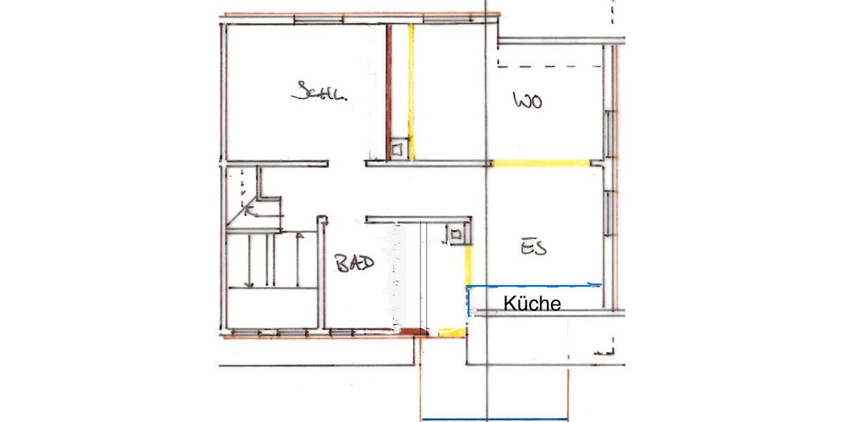 Loft - Studio - Atelier Fellbach Oeffingen - 2 Zimmer, 65 m&sup2;, 1.300&euro; | Angebot:26338847