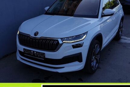 Skoda Kodiaq 190.453 km 27.330 &euro; Waiblingen 71332