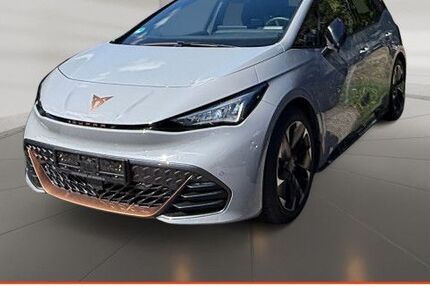 Cupra Born 52.078 km 23.430 &euro; Nürtingen 72622