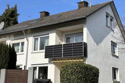 Haus Leinfelden-Echterdingen Stetten - 5 Zimmer, 121 m&sup2;, 580.000&euro; | Angebot:26064338