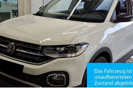 VW T-Cross 55.176 km 20.930 € Stuttgart 70563
