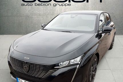 Peugeot 308 20.700 km 24.900 € Reutlingen 72766