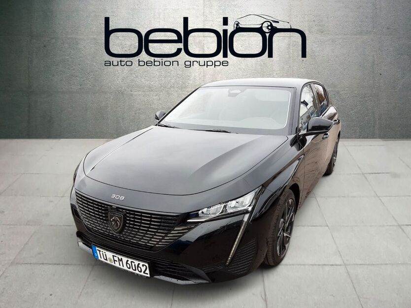 Peugeot 308 20.700 km 24.900 € Reutlingen 72766