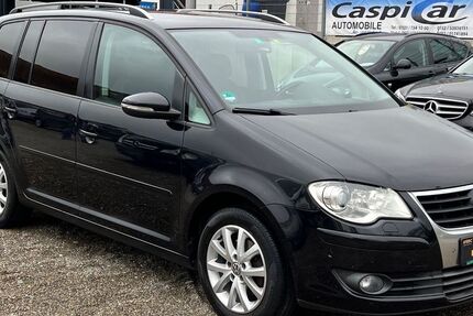 VW Touran 261.400 km 5.490 € Kirchheim unter Teck 73230