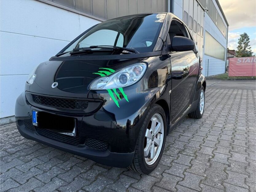 ForTwo