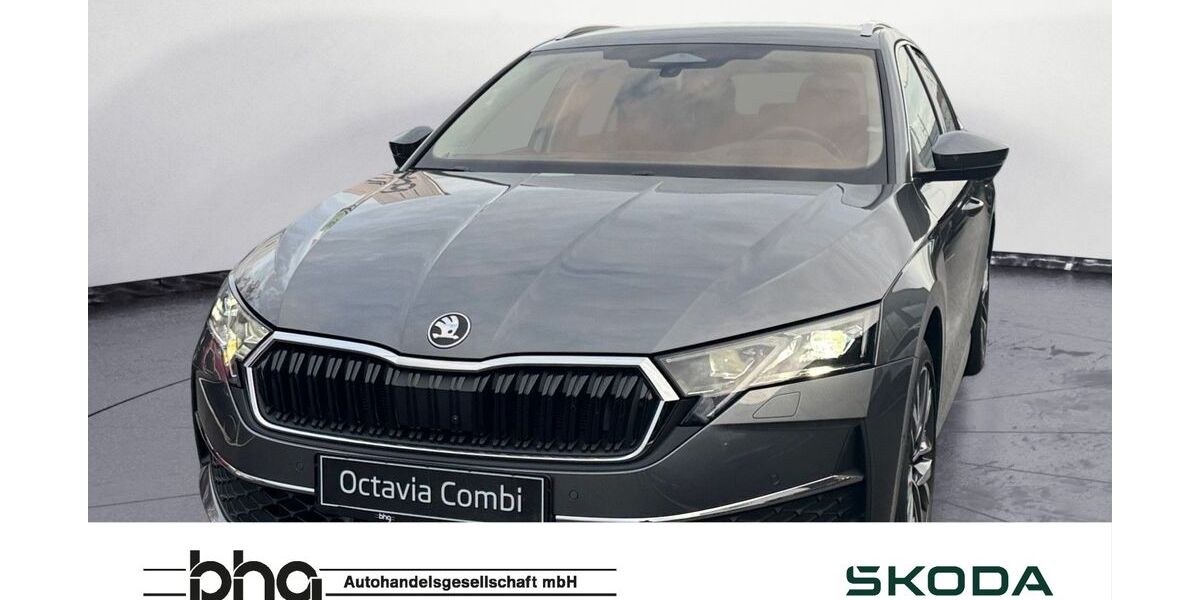 Skoda Octavia 2.500 km 41.480 &euro; Tübingen 72072