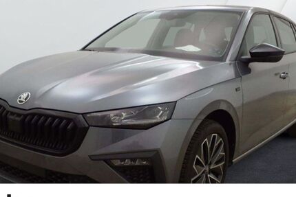 Skoda Scala 24.544 km 22.730 &euro; Tübingen 72072