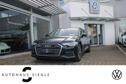Audi A6 99.642 km 29.940 &euro; Wendlingen am Neckar 73240