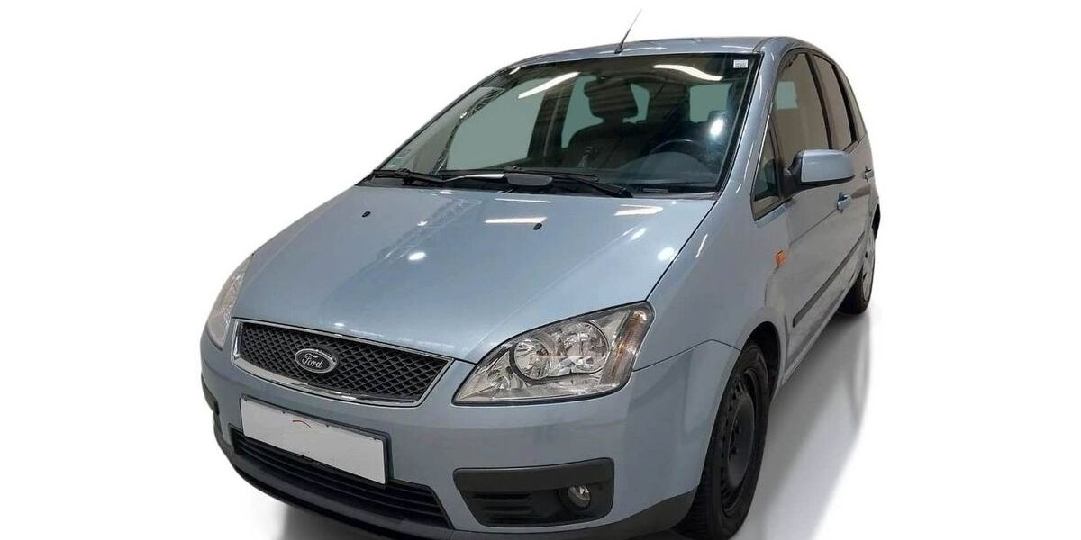 Ford Focus 106.000 km 2.990 € Feuerbach Stuttgart 70469