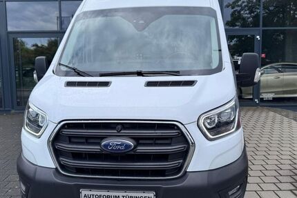 Ford Transit 123.800 km 21.580 &euro; TÜBINGEN 72072