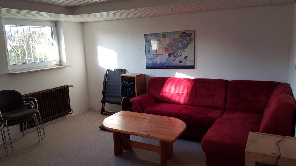 Wunderschönes Einfamilienhaus mit großer Terrasse u. Balkon 4 zimmer