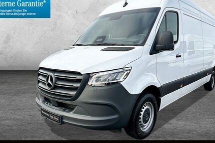 Mercedes-Benz Sprinter 6.200 km 53.062 &euro; Ludwigsburg 71636