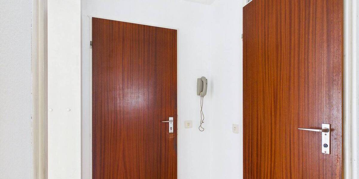 Etagenwohnung Stuttgart Rohracker - 2 Zimmer, 47 m&sup2;, 670&euro; | Angebot:26289955
