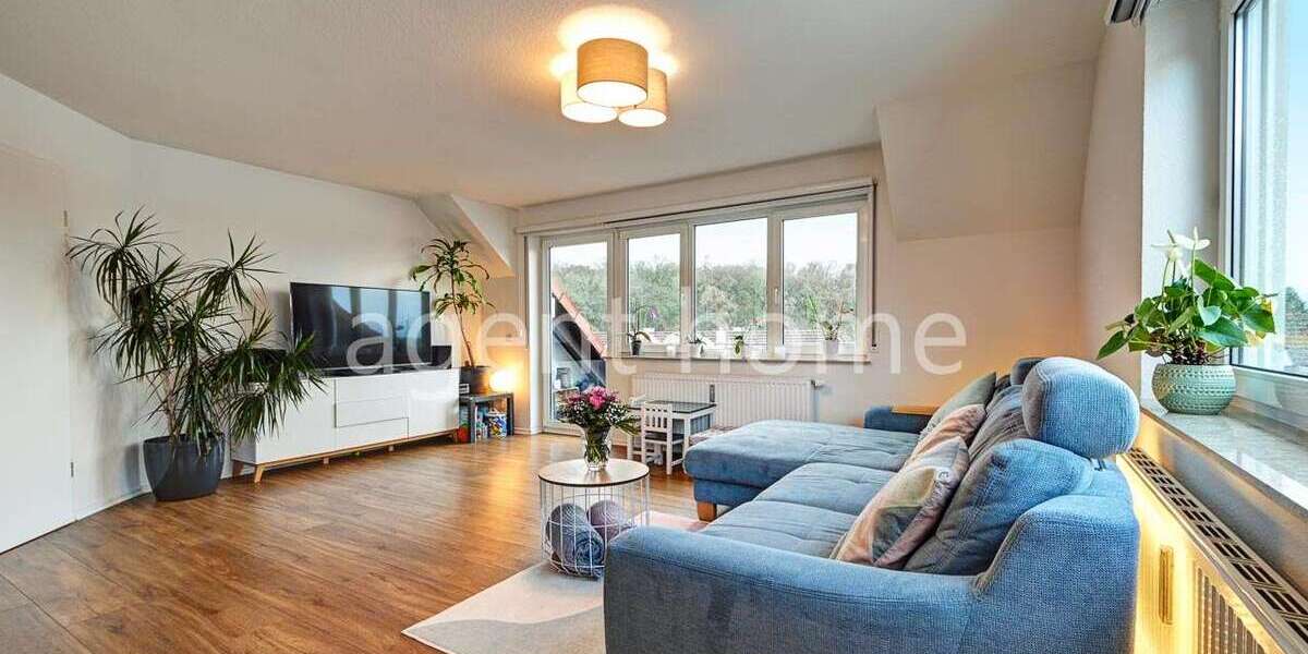 Wohnung zum Mieten in Remseck 1.790 € 105 m² 4 zimmer