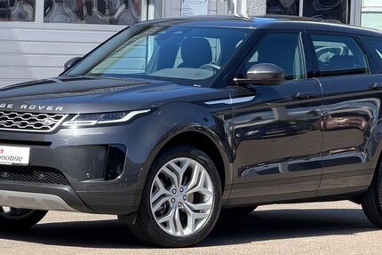 Land Rover Range Rover Evoque 26.000 km 34.900 &euro; Nürtingen bei Stuttgart 72622