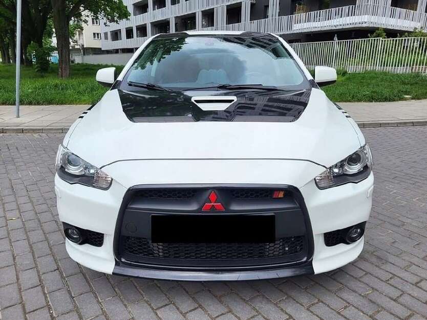 Lancer