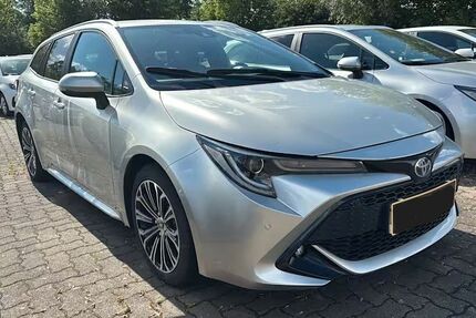 Toyota Corolla 98.000 km 19.999 &euro; Ditzingen 71254