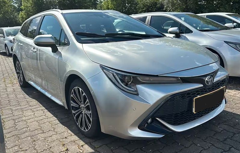 Toyota Corolla 98.000 km 19.999 &euro; Ditzingen 71254