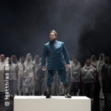 Idomeneo 13.03.2027 Opernhaus