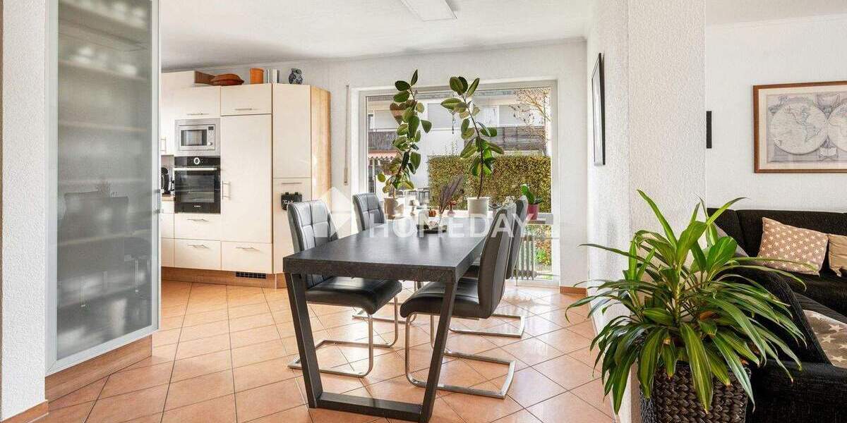 Doppelhaushälfte Ditzingen-Heimerdingen Heimerdingen - 6 Zimmer, 130 m&sup2;, 595.000&euro; | Angebot:25302239
