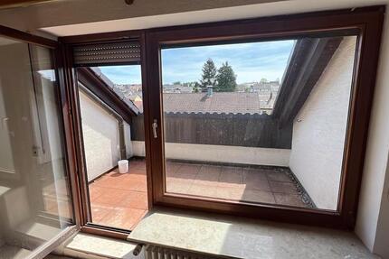 Wohnung Ebersbach an der Fils - 2 Zimmer, 45 m&sup2;, 720&euro; | Angebot:26408599