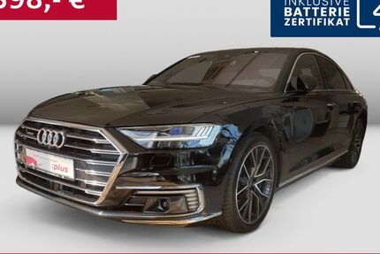 Audi A8 40.653 km 50.990 € Fellbach 70734