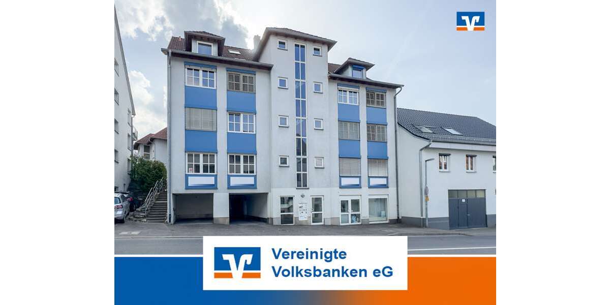 Etagenwohnung Böblingen - 3.5 Zimmer, 76 m&sup2;, 365.000&euro; | Angebot:26115639