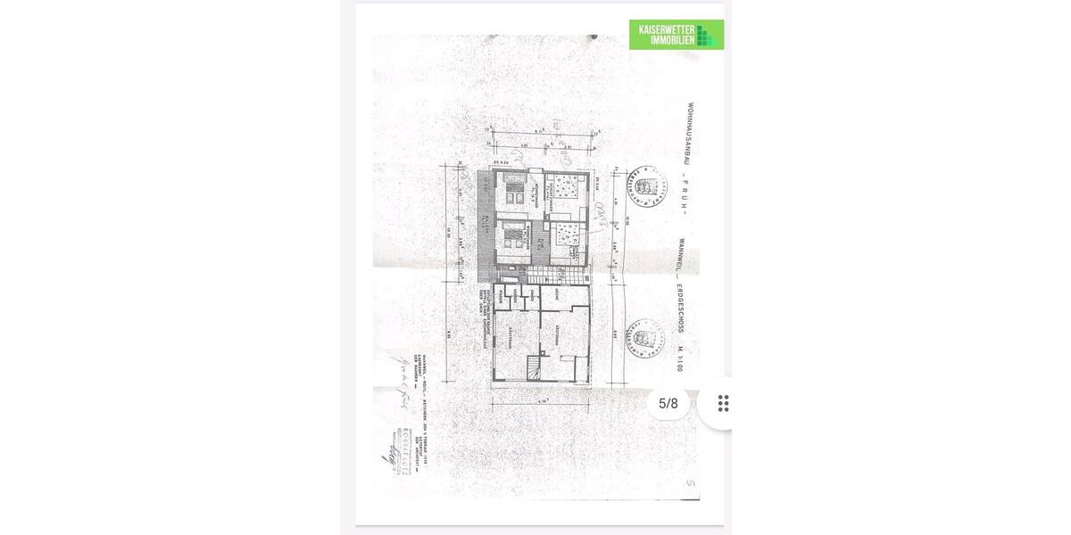 Wohnraum mit Gaststätte Raum Reutlingen 3 zimmer