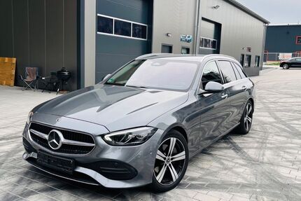 Mercedes-Benz C 220 141.613 km 25.500 € Langenbrand 75328