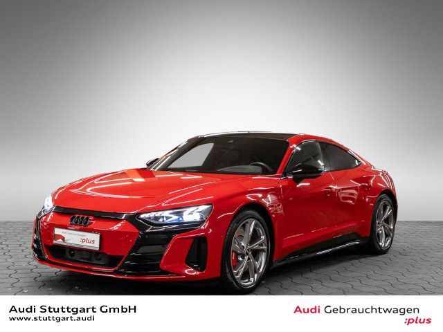 Audi RS e-tron GT 32.422 km 59.450 € Stuttgart 70563