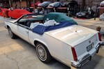 Cadillac Eldorado Cabriolet 51.588 km 19.500 € Weissach im Tal 71554