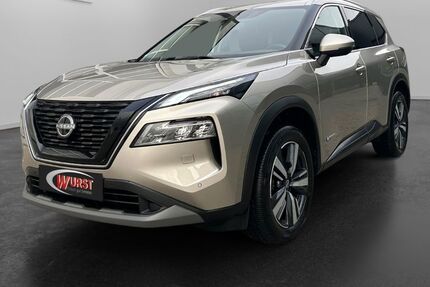 Nissan X-Trail 26.697 km 31.900 &euro; Bempflingen 72658