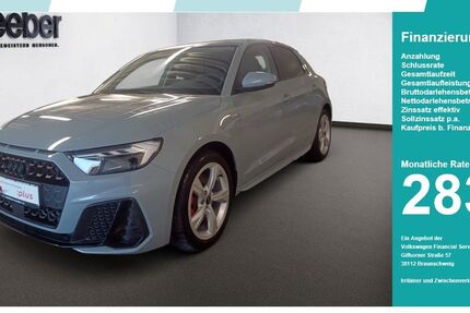 Audi A1 9.489 km 26.390 &euro; Leonberg 71229