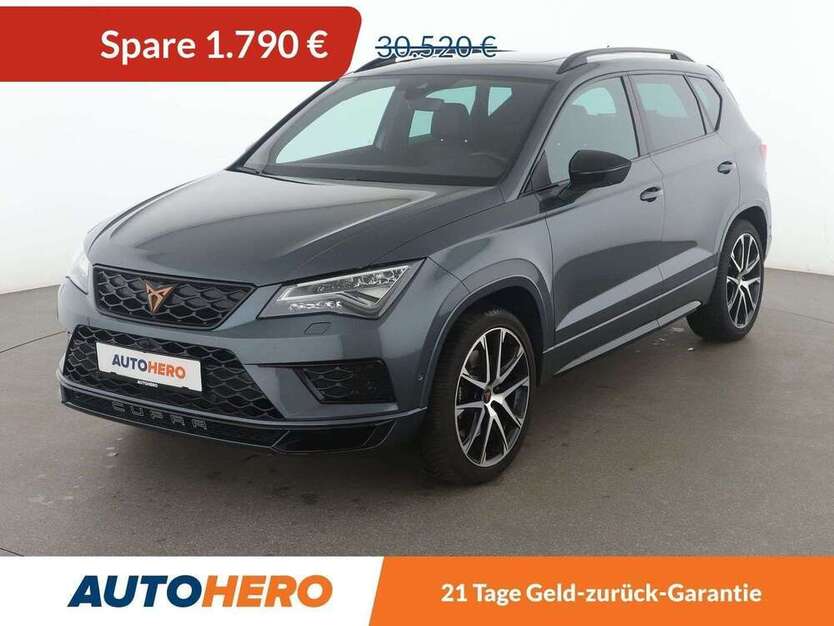 Ateca