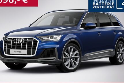 Audi Q7 54.700 km 56.880 &euro; Ludwigsburg 71636