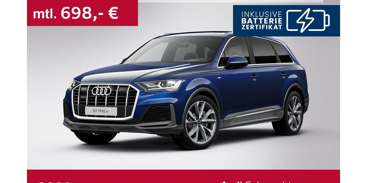 Audi Q7 54.700 km 56.880 &euro; Ludwigsburg 71636