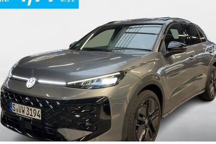 VW T-Roc 5.007 km 41.990 &euro; Stuttgart-Feuerbach 70469