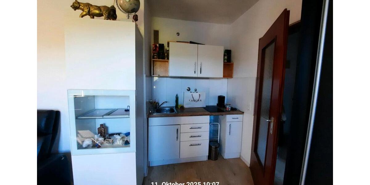 Erdgeschoßwohnung Leonberg - 1 Zimmer, 29 m&sup2;, 115.000&euro; | Angebot:26802188
