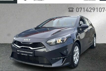 Kia ceed Sportswagon 43.149 km 19.800 € Bietigheim-Bissingen 74321