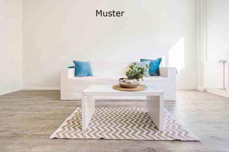 Erdgeschoßwohnung Stuttgart Mühlhausen - 4 Zimmer, 91 m&sup2;, 1.205&euro; | Angebot:25881287