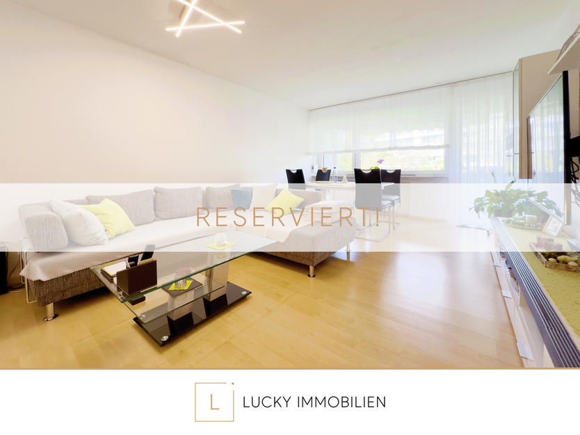 Wohnung zum Kaufen in Sindelfingen 299.000 € 84.1 m²