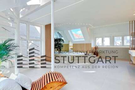 Haus zum Kaufen in Stuttgart 1.300.000 € 258.65 m² 5.5 zimmer