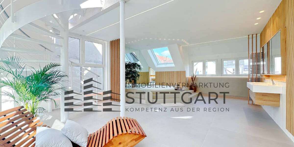 Haus zum Kaufen in Stuttgart 1.300.000 € 258.65 m² 5.5 zimmer