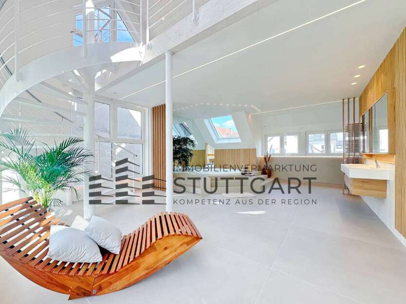 Haus zum Kaufen in Stuttgart 1.300.000 € 258.65 m² 5.5 zimmer