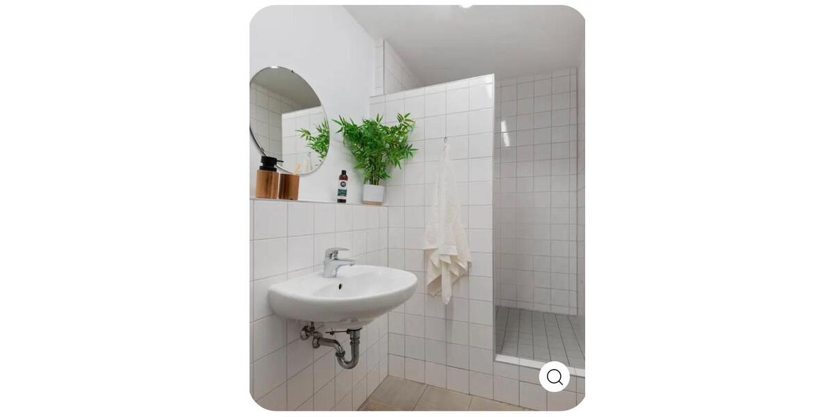 Erdgeschoßwohnung Ludwigsburg Eglosheim - 1 Zimmer, 12 m&sup2;, 449&euro; | Angebot:26083477
